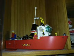 -乐高授权专卖店(朝阳大悦城店)