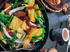 -旺爷砂锅·茶作(国贸城店)