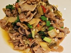 -千岛湖小鱼儿·淳安匠心农家菜