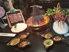 -乔先生涮肉·鲜活牛羊肉火锅(塘沽店)