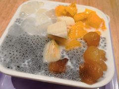 -满记甜品(苏州中心店)