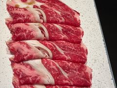 -满来寿喜烧(金虹桥店)
