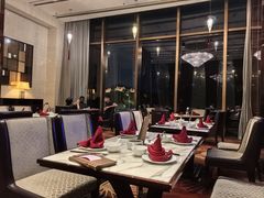 -顺德美的万豪酒店-万豪中餐厅