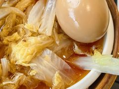 -三千粉牛肉米粉(来客茂店)