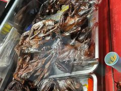 -黑色经典臭豆腐·湖南特产(步行街店)