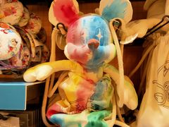 -星巴克(迪士尼小镇店)