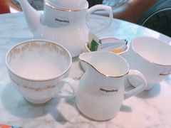 -哈根达斯(武汉天地店)