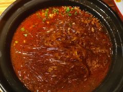 -百年神厨·地道川菜(清江西路店)