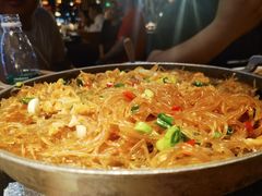 -九锅一堂酸菜鱼(新南凯德直营店)