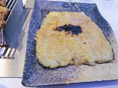 -大成海鲜烧烤·小龙虾(五角场店)