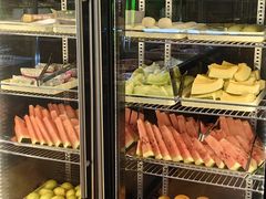 -曾百万小炉小串自助烧烤(高新店)