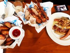 -宝莱纳餐厅(滨江店)