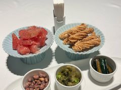 -淮香国色·淮扬菜(正大中心店)