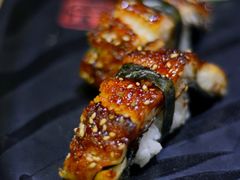 -琴寿司居酒屋(中山广场店)