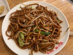 上海炒面-小姜锅贴(凤凰街店)
