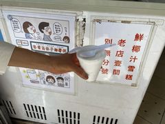 -洪馨椰子