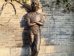 -回龙窝历史文化街区