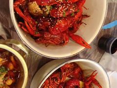-靓靓蒸虾(中山公园店)