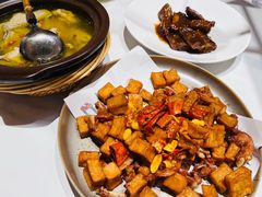 -阿露佳·舌尖上的安吉菜