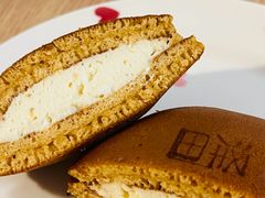 海盐芝士-泽田本家·铜锣烧(美罗城店)