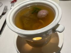 慢炖牛小排清汤-王品牛排(珠海富华里店)