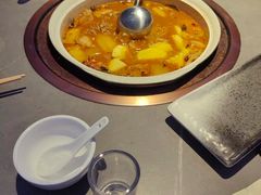 -红井路游艺炖锅·音乐餐吧(十渡店)