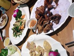 -周锦记广式餐厅