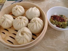 -菌竹轩酒楼(海河天街店)