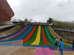 -渔岛海洋度假区