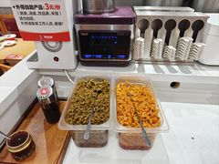 -南城香·饭香串香馄饨香(青年路店)