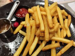 -安妮意大利餐厅(世贸天阶店)
