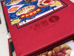 -龙记·香港茶餐厅(海上世界店)