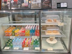 -逸派咖啡 EPARKCOFFEE(广安门店)