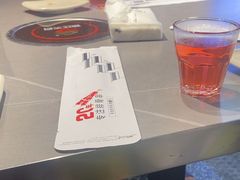 -粟氏天府·东北烧烤(长安街店)