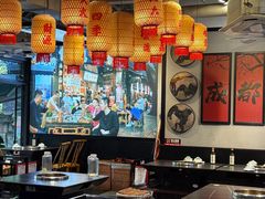 -俏媳妇火锅(宽窄巷子店)