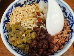 -兵哥豌豆面(创意谷店)