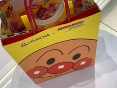 -LELECHA乐乐茶(新街口大洋店)