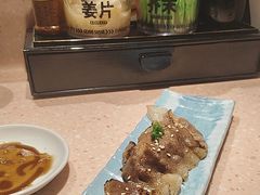 -万岁寿司(万国店)