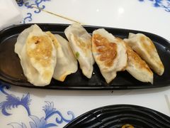 -甲乙饼·北京手工肉饼(西直门凯德茂店)