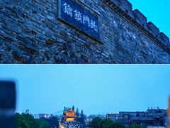 -襄阳古城