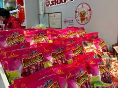 -舜华临武鸭·湖南零食特产(三王街店)