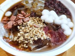 -蓉李记成都名小吃(二七万达店)