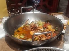 -七欣天香辣蟹火锅(扬州望月路店)