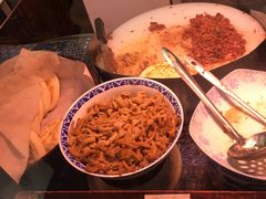 -清真拉妈卤味(回民街店)