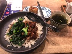 -和府捞面(东直门银座店)