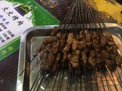 -文文烤肉(大皮院店)