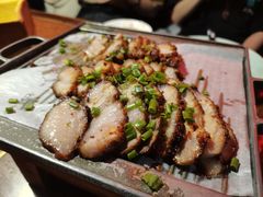 -绿茶餐厅(蓝色港湾店)