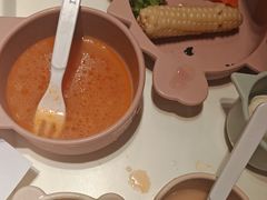 -西贝(国芳店)