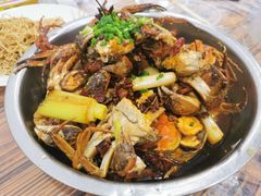 香辣蟹-黄师傅香辣虾(金山大道店)
