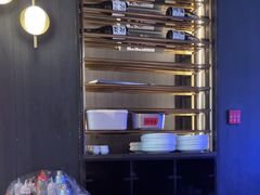 -盛焰铁板烧(王府井店)
